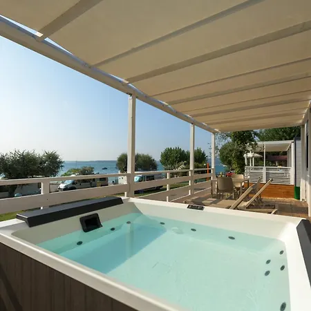 Campsite Fontanelle