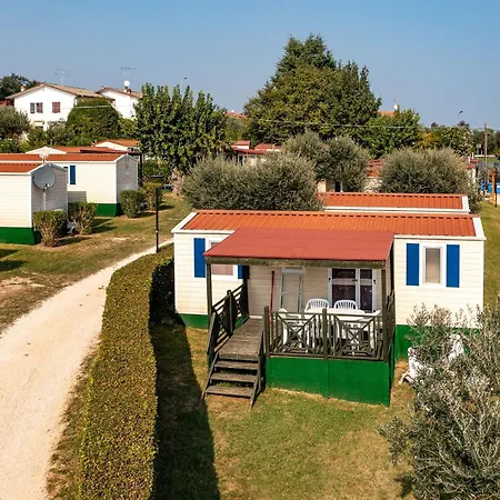 Fontanelle Campsite