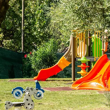Fontanelle Moniga del Garda