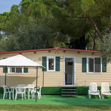 Campsite Fontanelle