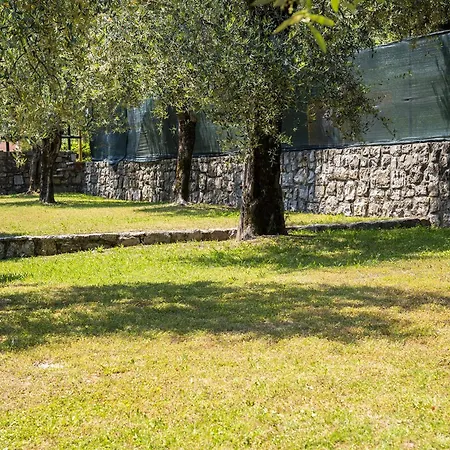 Fontanelle Campsite 4*