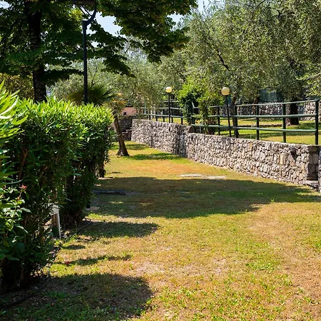 Campsite Fontanelle Moniga del Garda