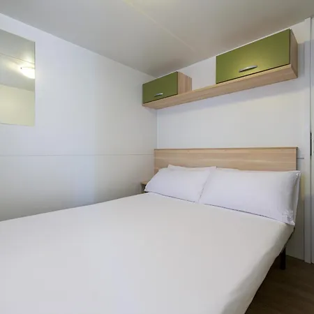 Campsite Fontanelle