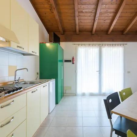 Fontanelle Campsite Moniga del Garda