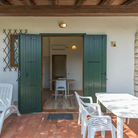 Fontanelle Campsite Moniga del Garda