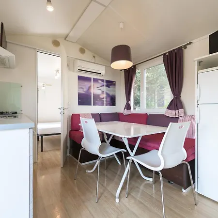 Fontanelle Campsite Moniga del Garda