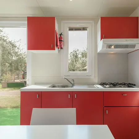 Fontanelle Camping 4*