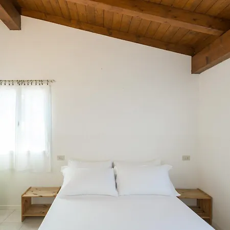 Camping Fontanelle 4*