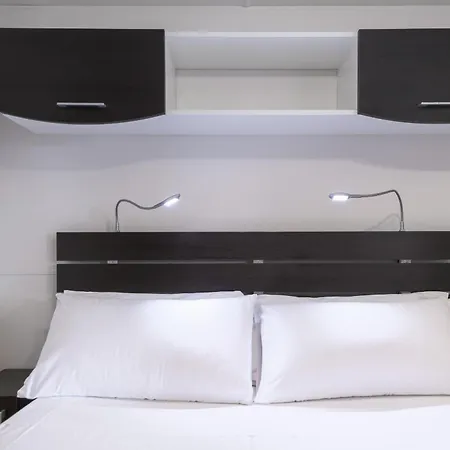Fontanelle Camping 4*