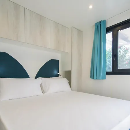 Camping Fontanelle Moniga del Garda