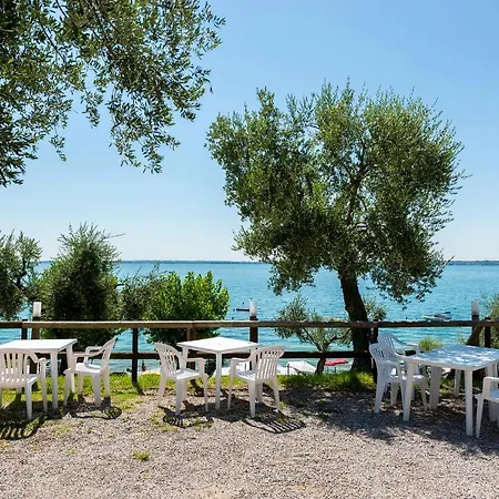 Campingplatz Fontanelle