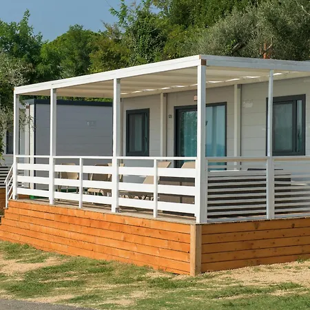 Campingplatz Fontanelle Moniga del Garda