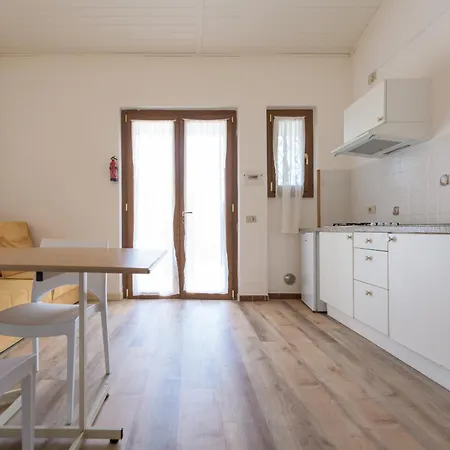 Fontanelle Campingplatz 4*