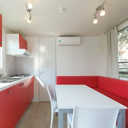 Fontanelle Kamp alanı 4*
