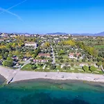 Camping Fontanelle