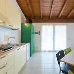 Fontanelle Camping Moniga del Garda