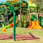 Fontanelle Camping