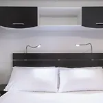 Camping Fontanelle